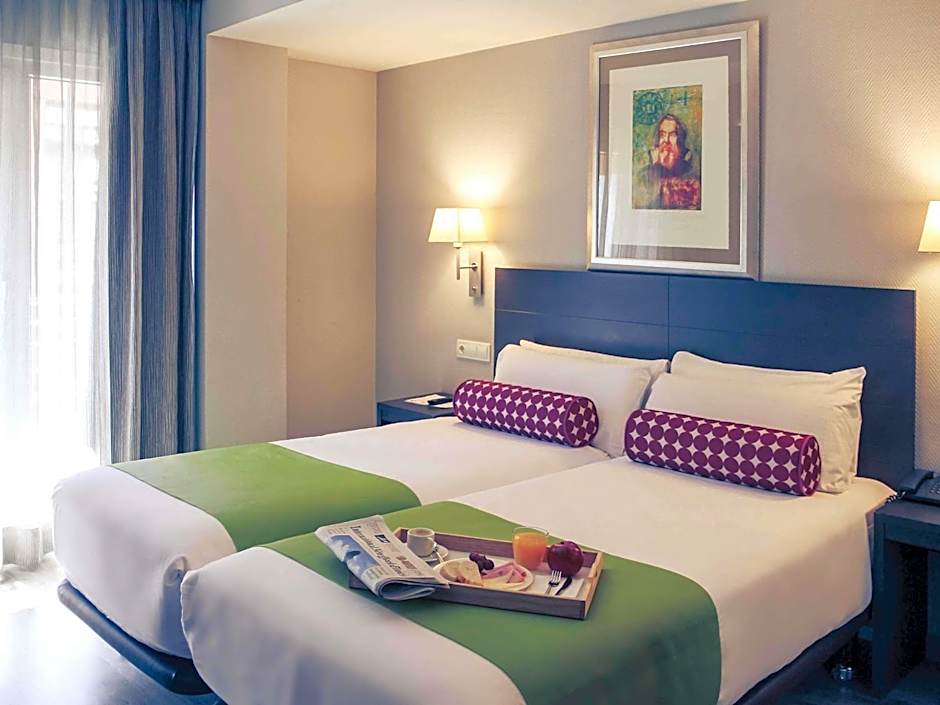 Mercure Madrid Centro