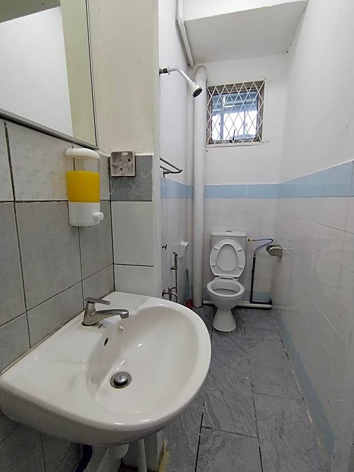 Suria Paradise Lodge