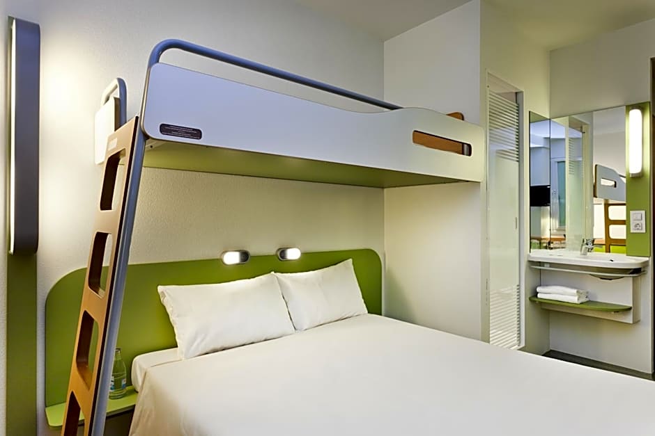 ibis budget Genève Petit-Lancy
