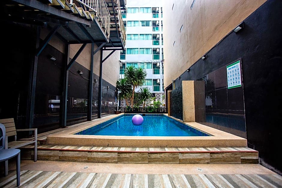 Grande Classic Pattaya