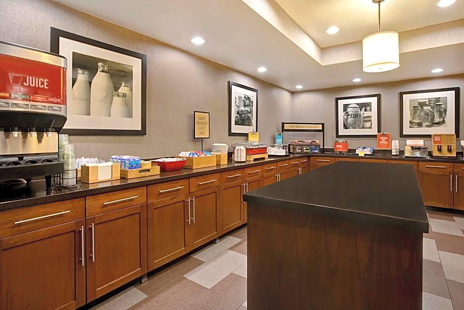 Hampton Inn By Hilton Ft. Wayne-Southwest