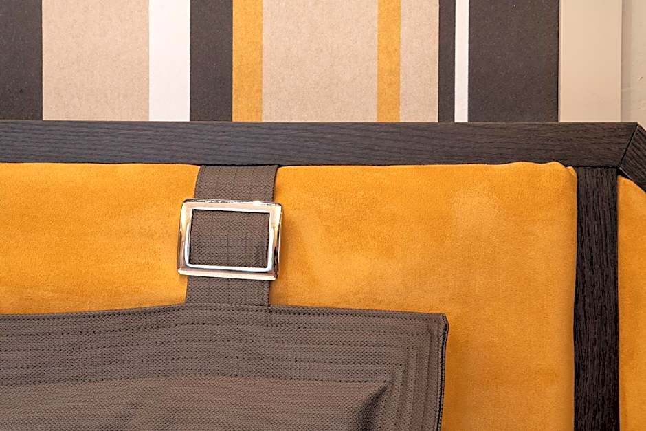 Solo Experience Hotel