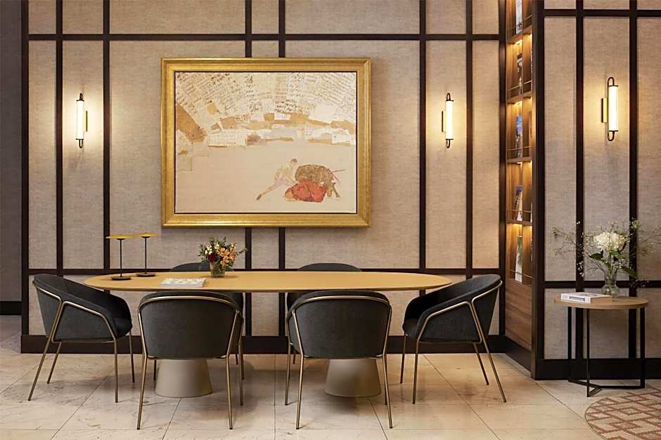 NH Collection Sevilla