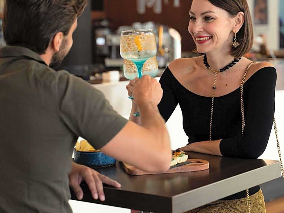 Novotel Milano Malpensa Airport