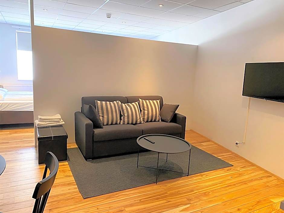 Day Dream Vesturgata 17 Reykjavik