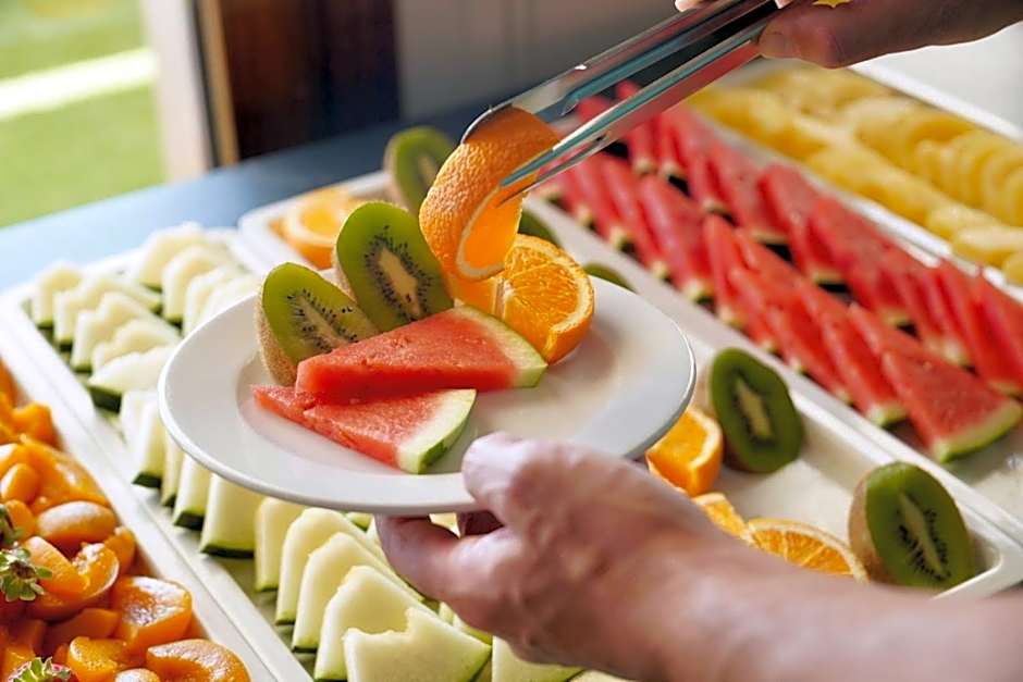 Aparthotel Los Girasoles