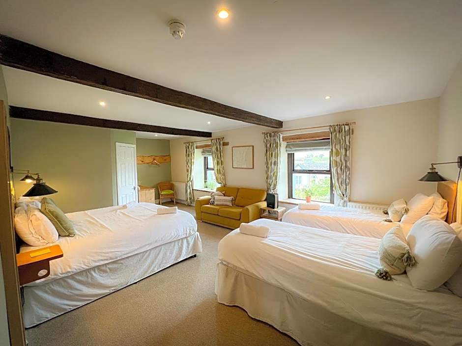 New Ing Lodge