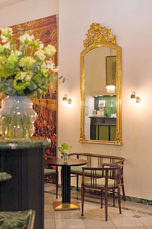 Hotel Johann Strauss