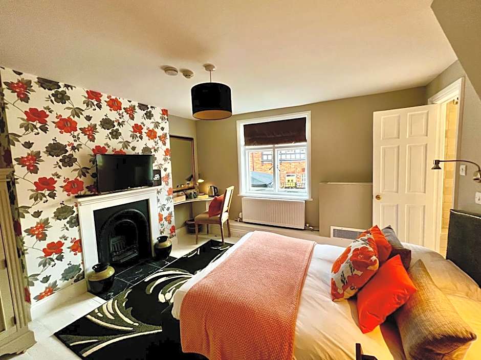 The Miller of Mansfield