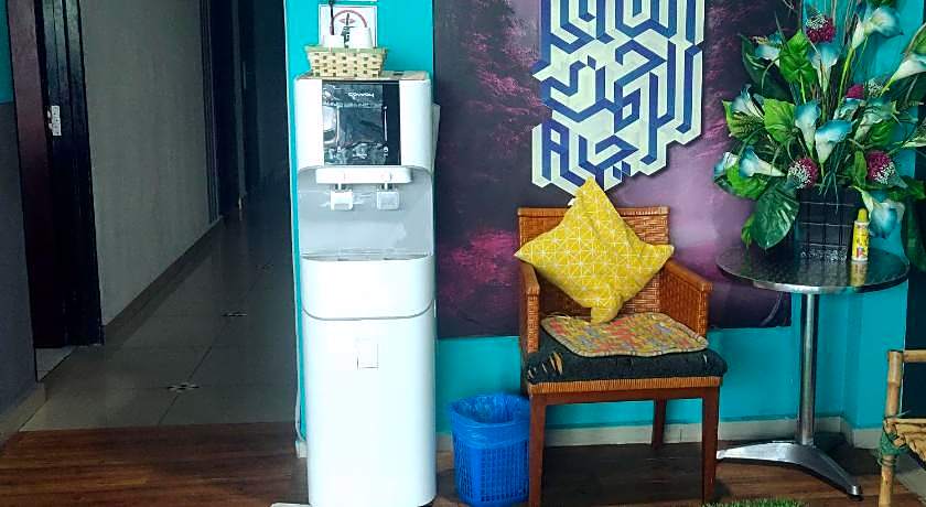 Hotel EC Double Star KLIA 1 KLIA 2