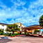 Super 8 by Wyndham Lubbock West 