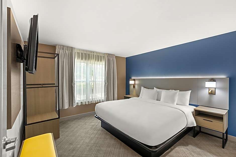 Comfort Inn & Suites Rome South