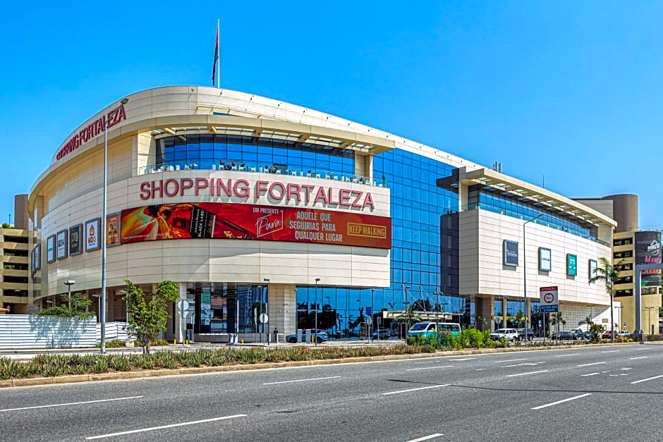 InterContinental Hotels - Luanda Miramar, an IHG Hotel