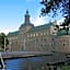 Vadstena Folkhögskola Vandrarhem