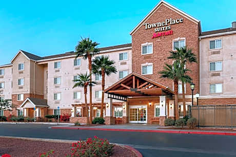 TownePlace Suites by Marriott El Centro