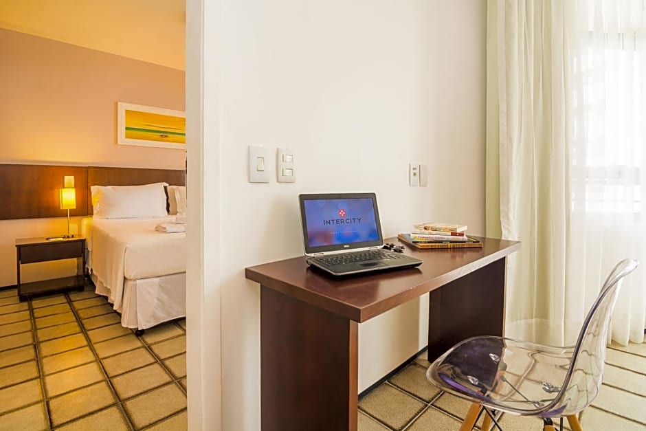 Golden Fortaleza by Intercity