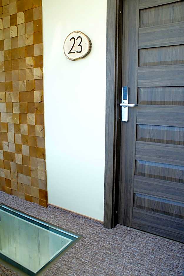 Fitromax Sportpanzió Ajka