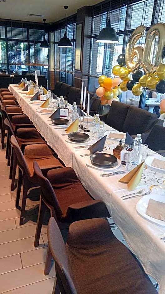 Hotel Provadia