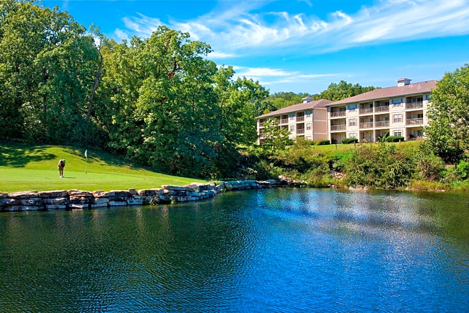 Worldmark Branson