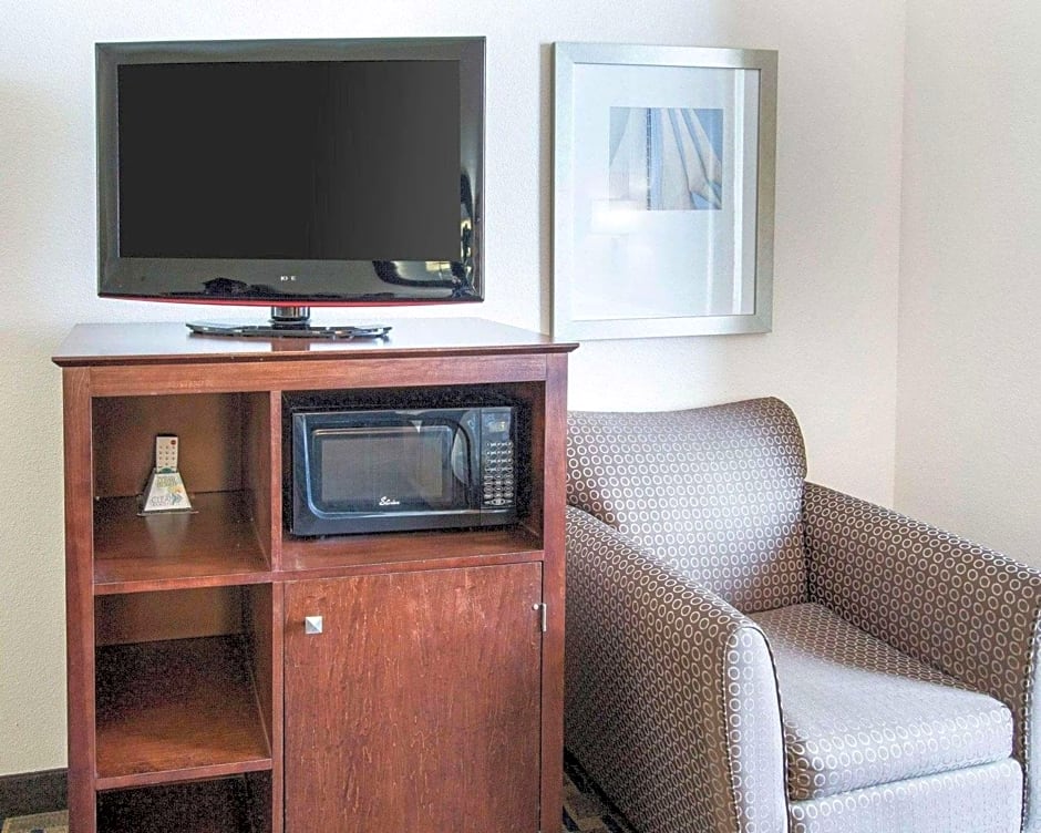 Comfort Suites Waxahachie