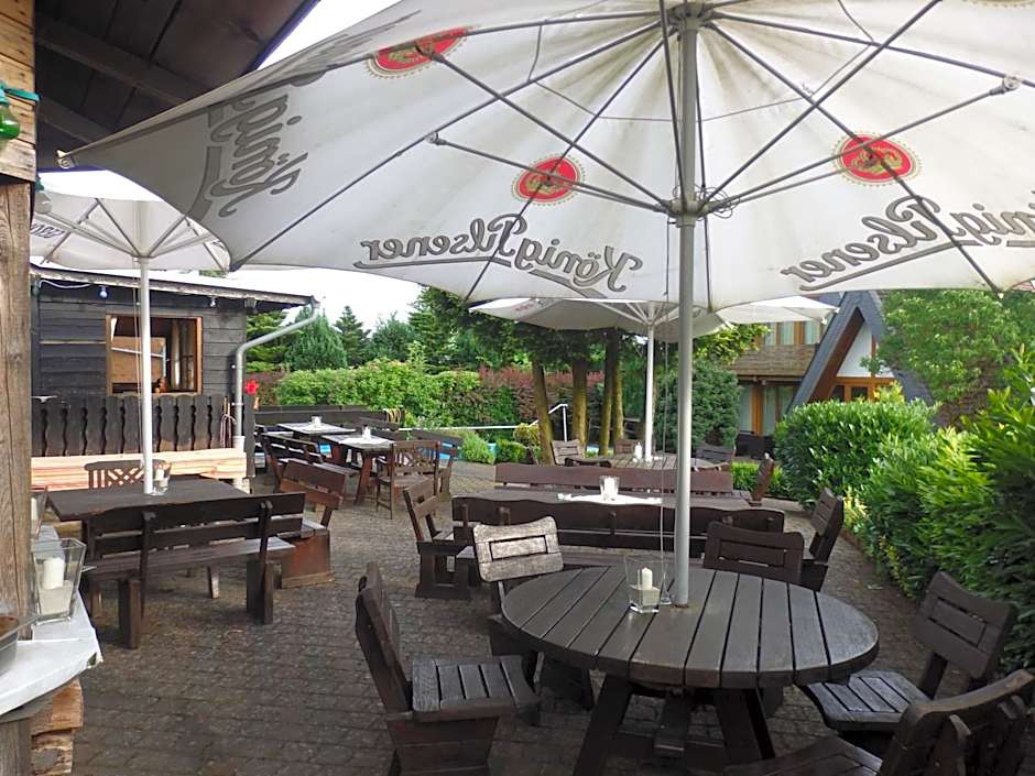 Landhotel Fernblick