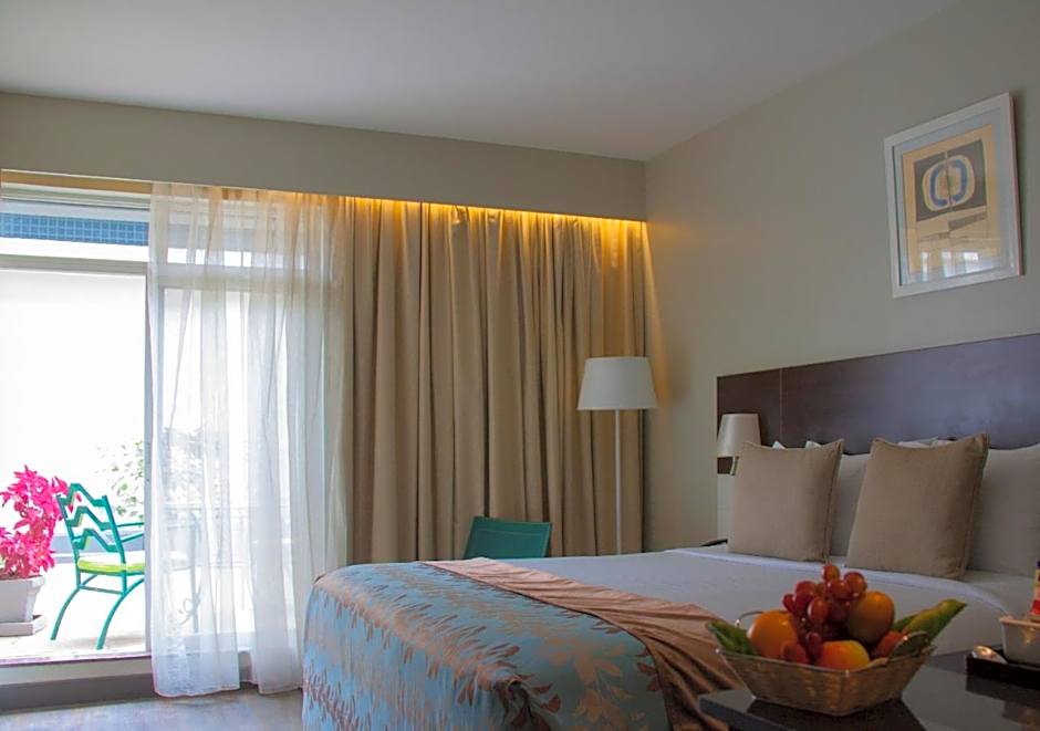Eka Hotel Nairobi