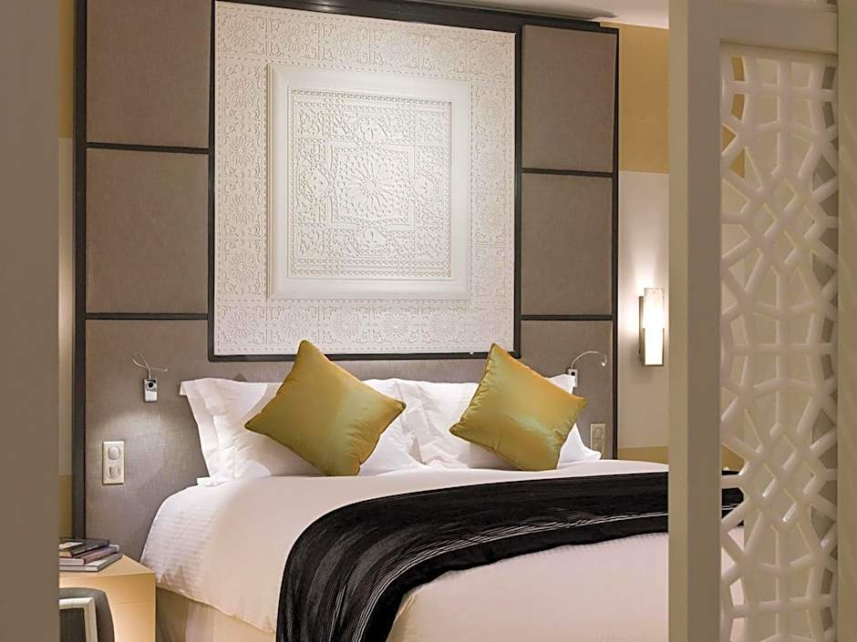Sofitel Rabat Jardin Des Roses