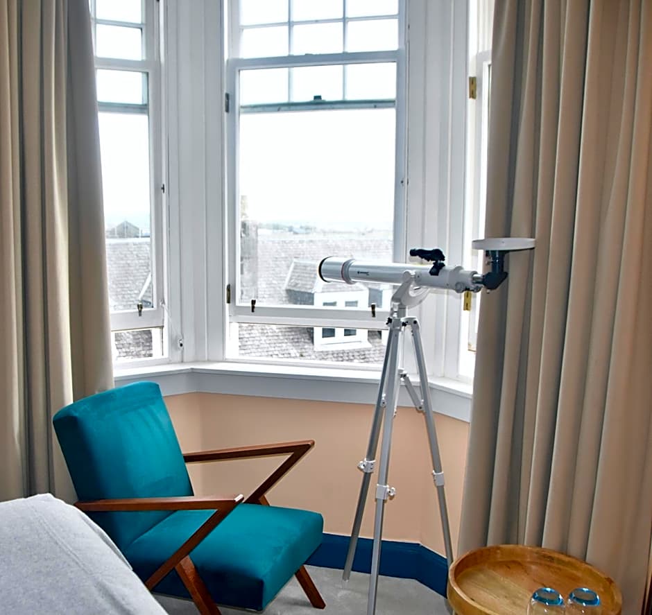 Haar with Rooms 5 stars