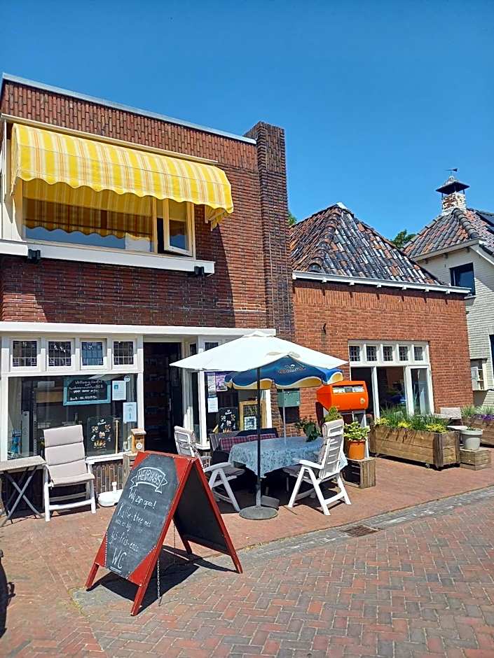 BnB-Heirhuys