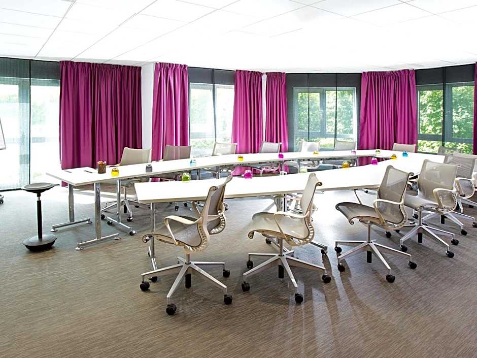 Novotel Massy Palaiseau
