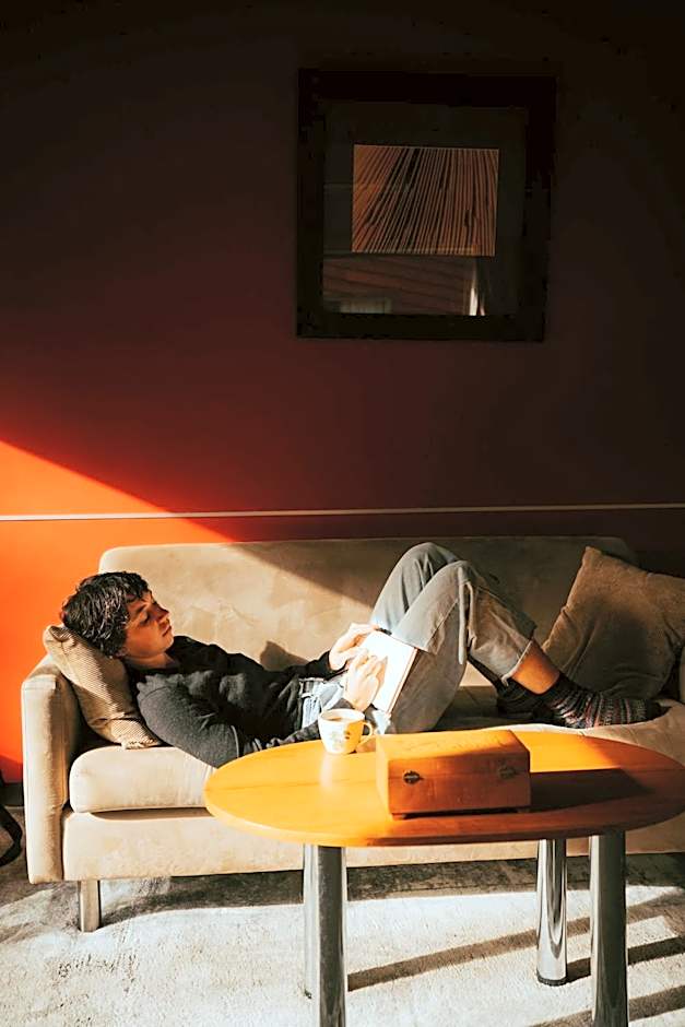 Tall Timbers Tasmania