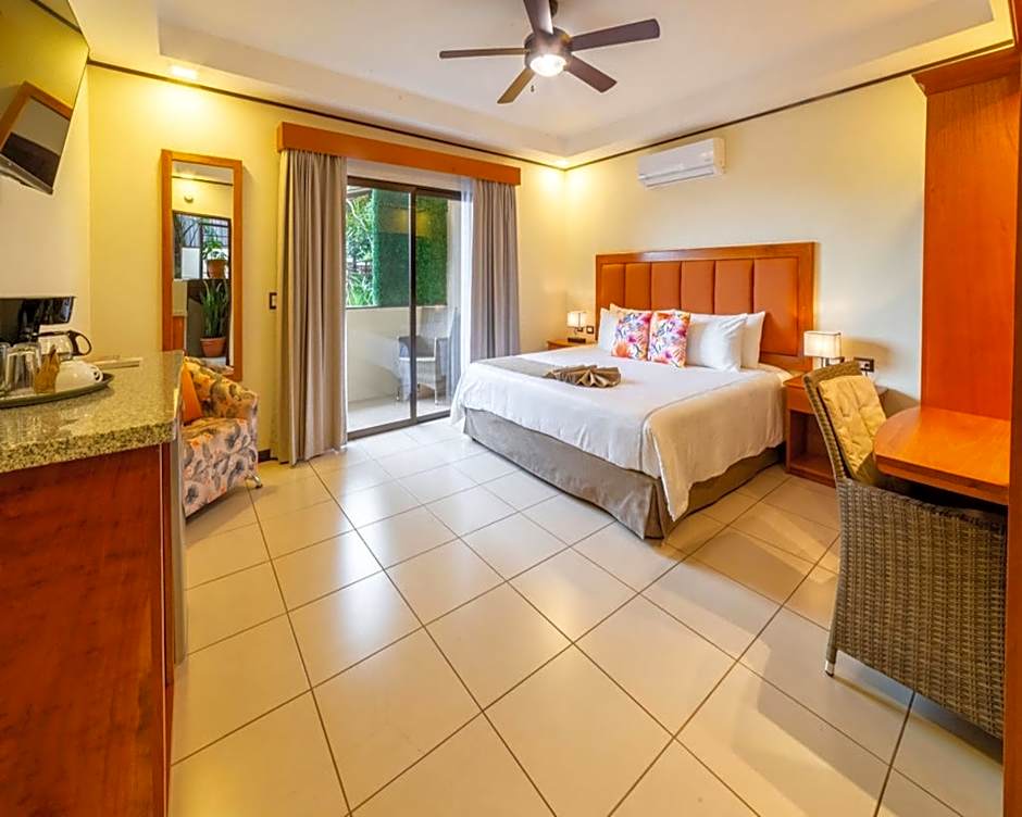 Hotel & Spa Poco a Poco - Costa Rica