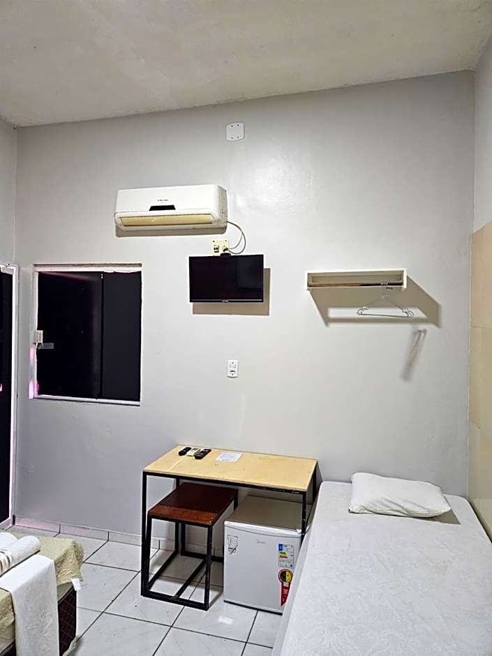 Canto da Duna Hotel
