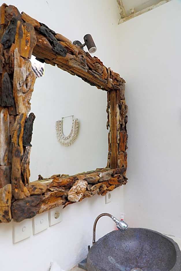 Bingin Bienvenue Guest House