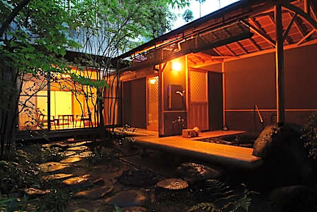 Japanese Style Deluxe Room