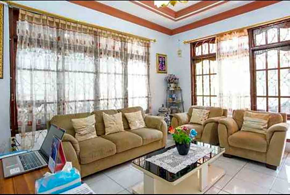 PAS Residence Sam Ratulangi Airport Mitra RedDoorz