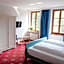 Strandhotel Berg by ALPAMI