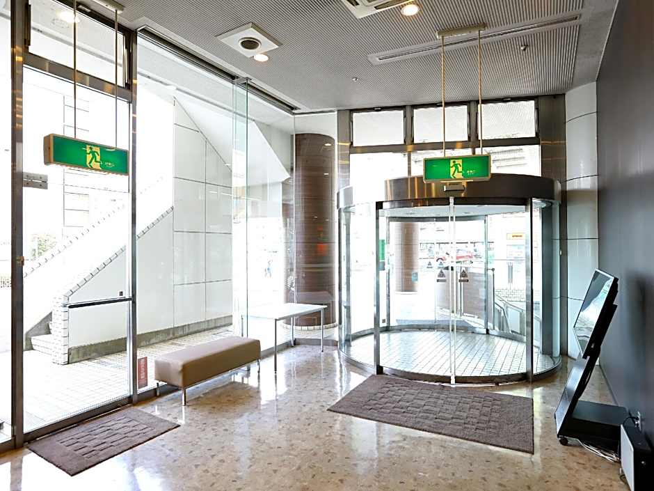 Apa Hotel Sagamihara Hashimoto-Ekimae