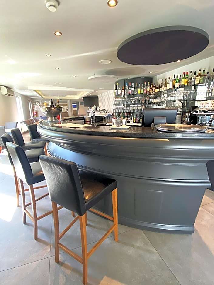 ibis Styles Charleroi Airport Aero 44