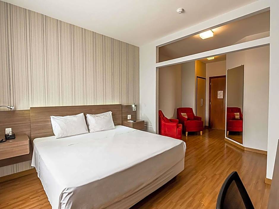 Ibis Styles Campinas Alphaville