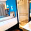 Ibis Budget Santiago Providencia