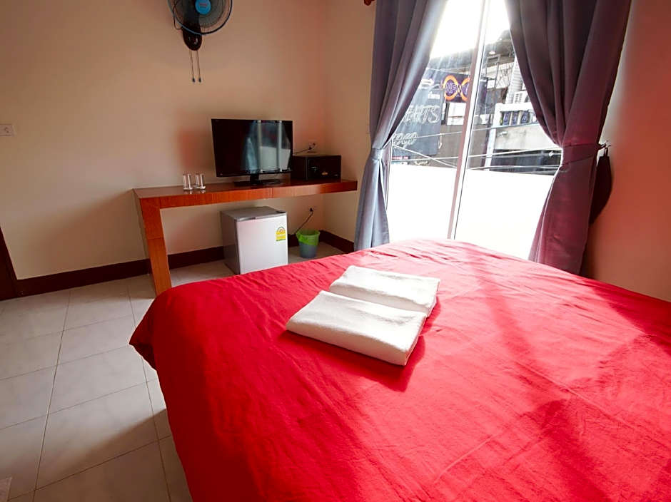 Walking Street Guest House