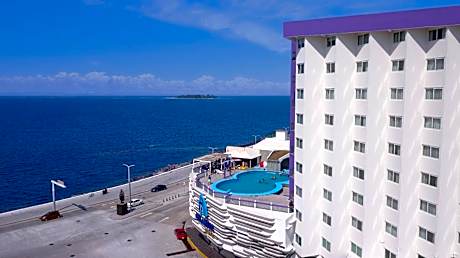 Hotel Lois Veracruz
