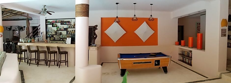 La Tortuga Hotel & Spa - Adults Only