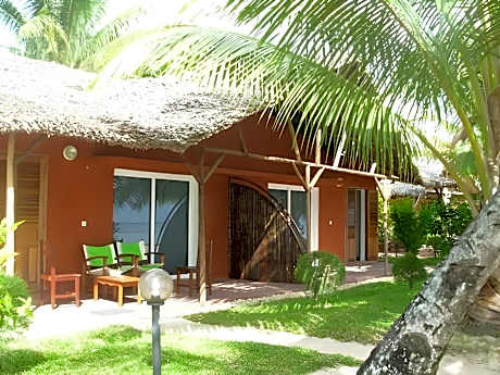 Vanivola Hotel