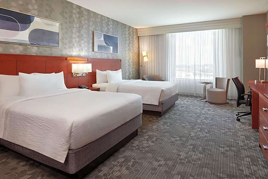 Courtyard by Marriott Ottawa East