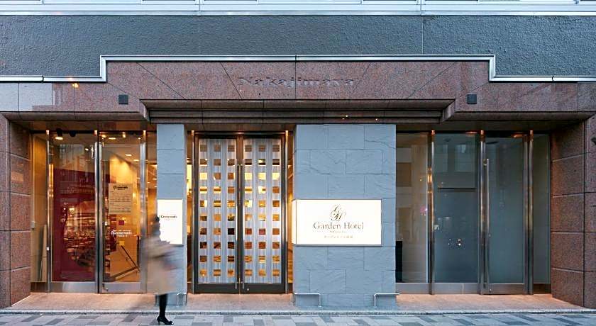 Garden Hotel Shizuoka