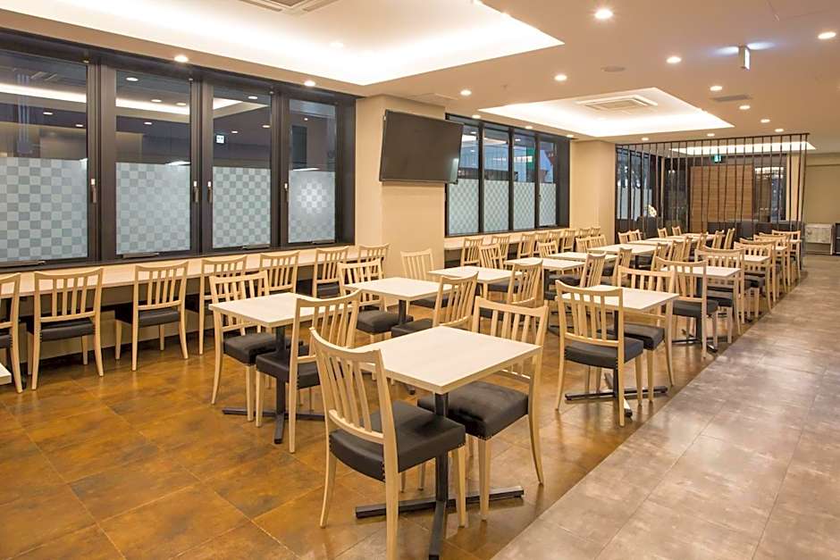 Kuretake Inn Nagoya Hisayaodori