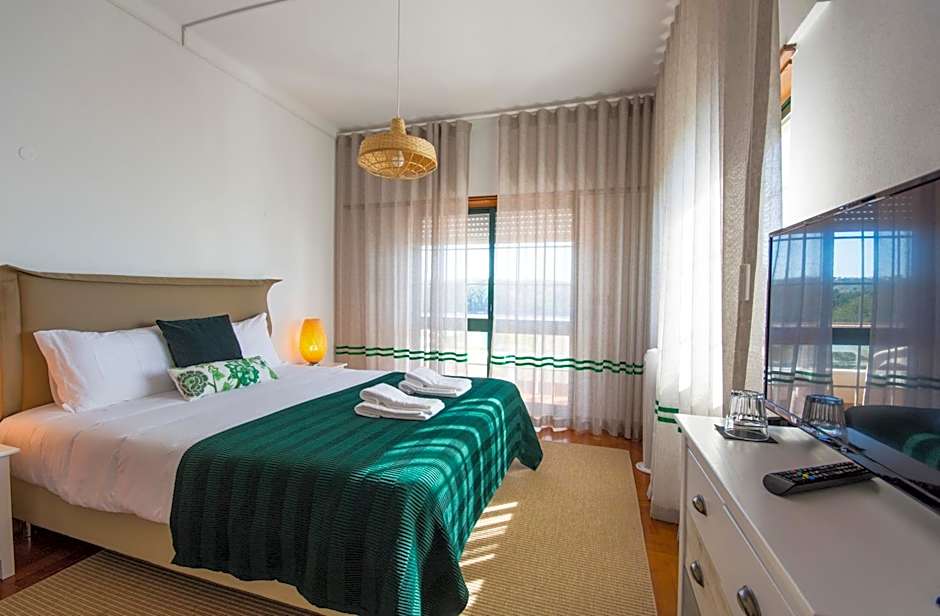 Villa Nova Nautic & Nature