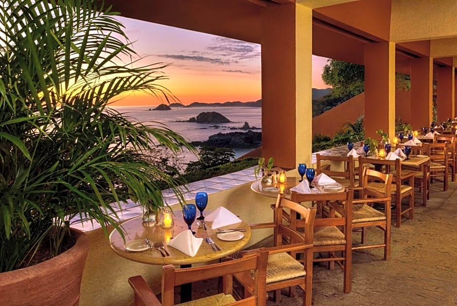 Las Brisas Ixtapa